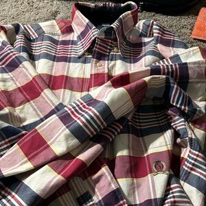 Multiple color vintage Tommy Hilfiger